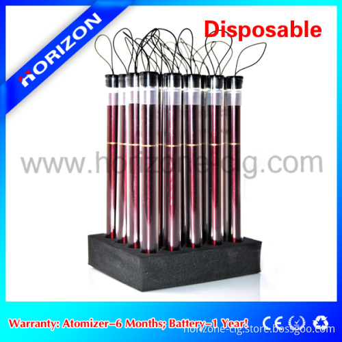 China Supplier Disposable E-Cigarette E-Shisha